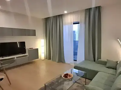 Apartament de inchiriat Sector 2